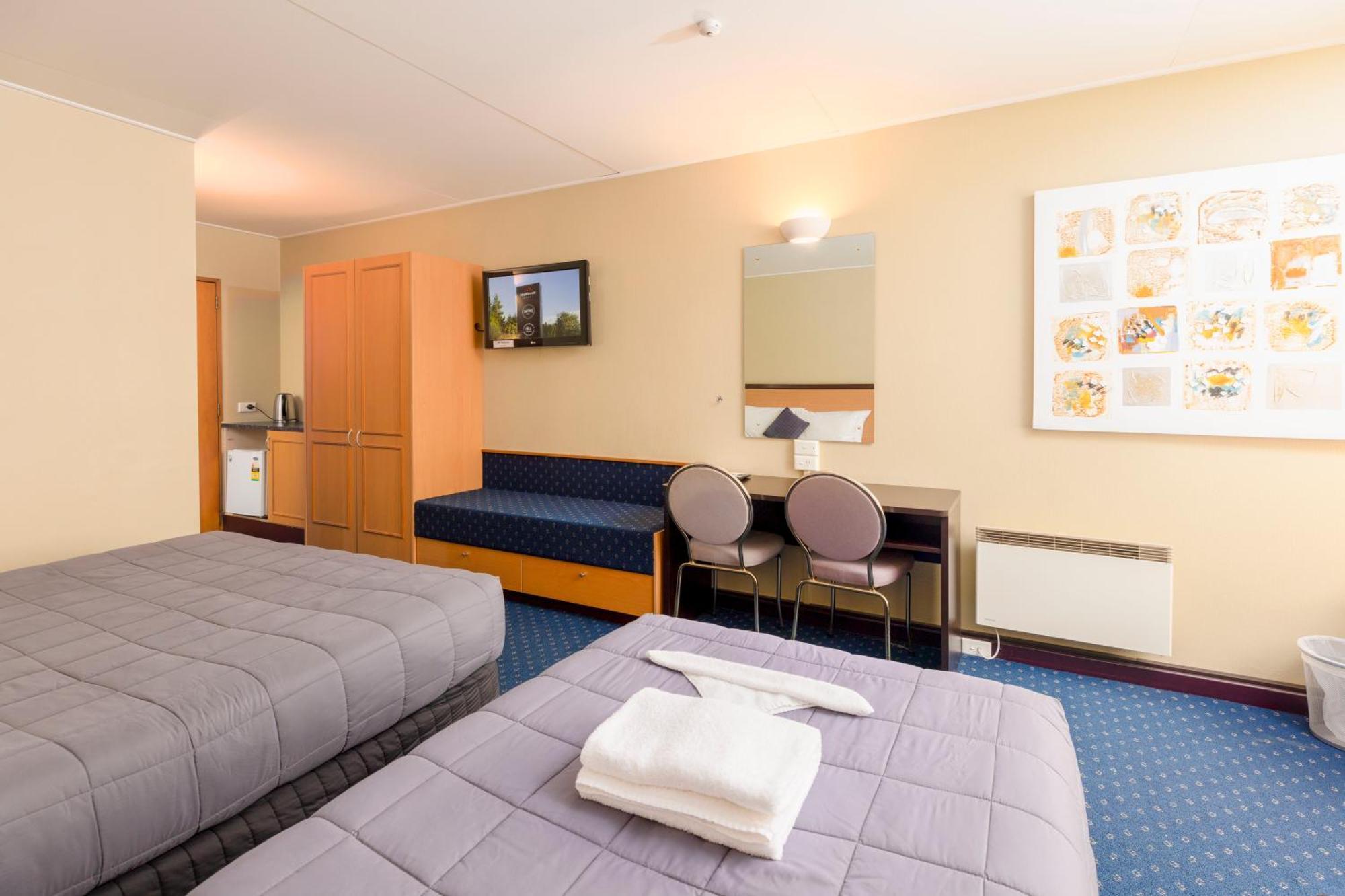 Methven Resort Exterior photo
