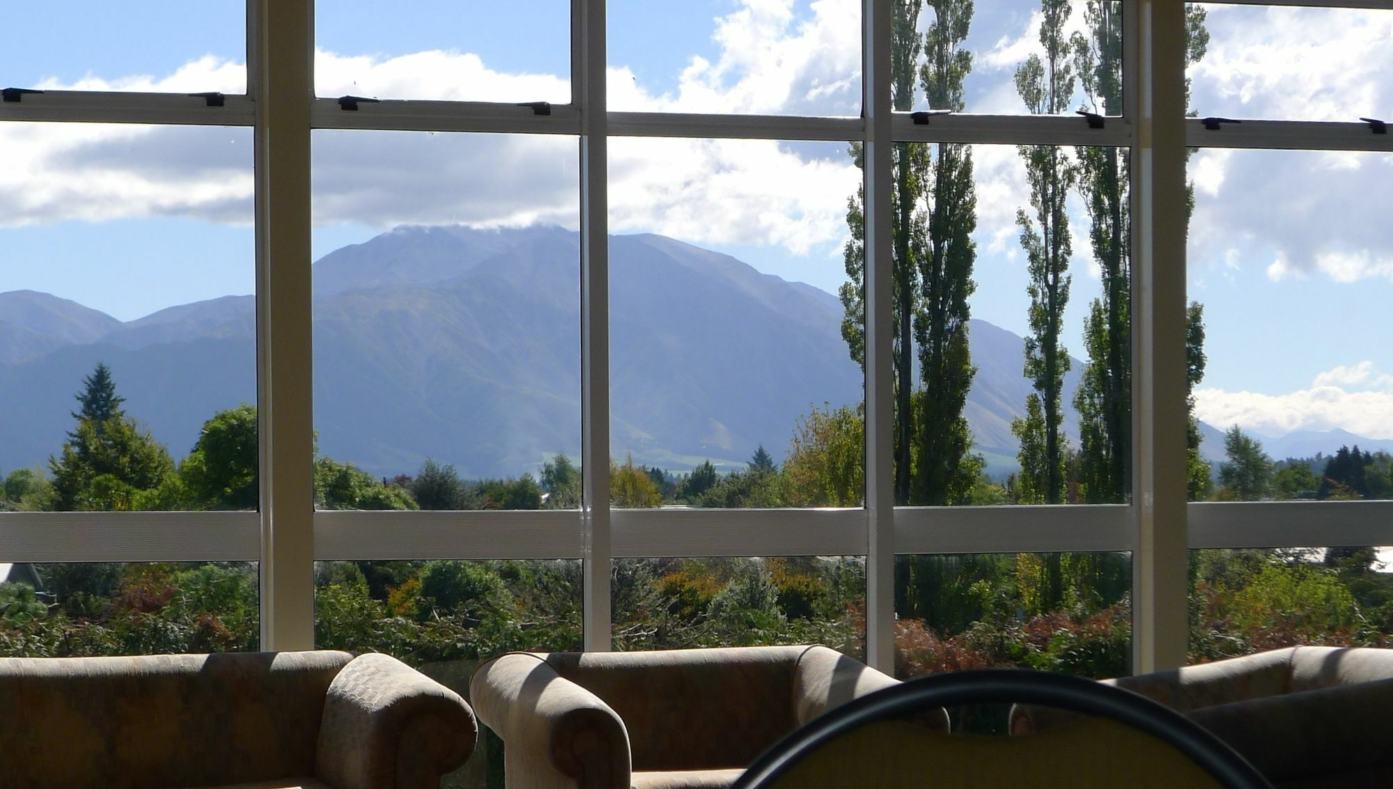 Methven Resort Exterior photo