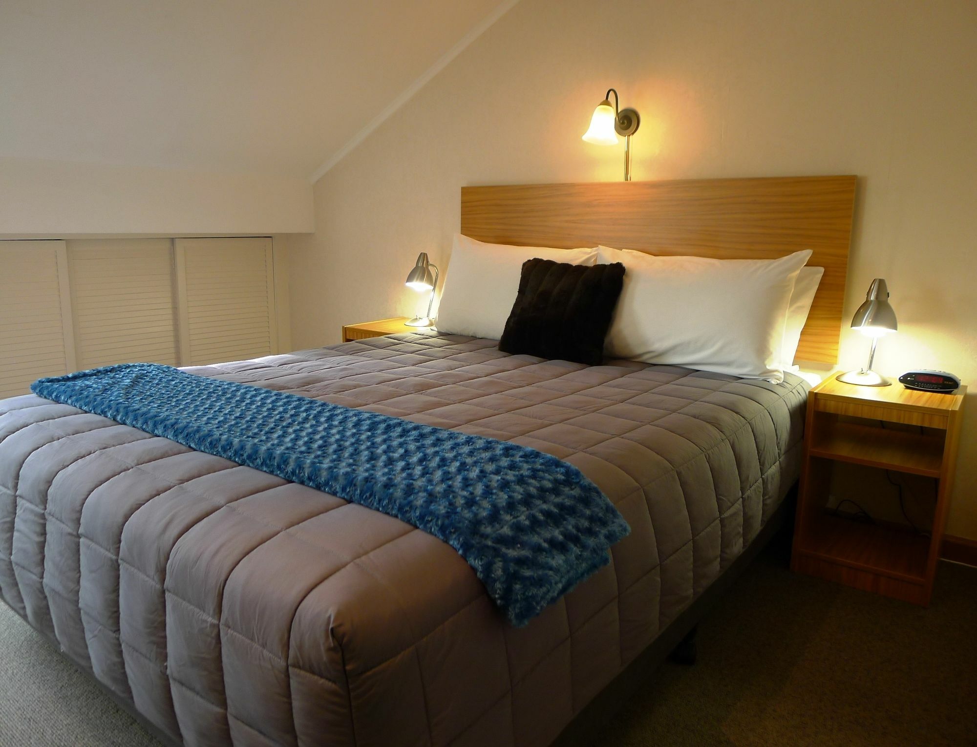 Methven Resort Exterior photo